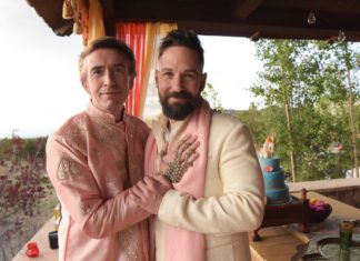 “A modern family”: una commedia dove il punto forte sono gli attori