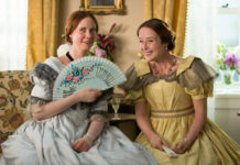 “A quiet passion”: un biopic che sa far pensare ma anche divertire