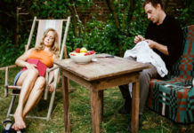 “Adam & Evelyn”: un road movie con sfumature agrodolci