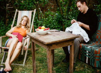 “Adam & Evelyn”: un road movie con sfumature agrodolci