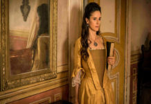 “Agadah”: un film d’avventura poliedrico e multiforme