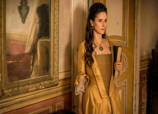 “Agadah”: un film d’avventura poliedrico e multiforme