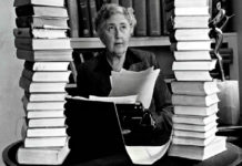 Itinerari sulle orme di Agatha Christie e dei suoi personaggi