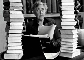 Itinerari sulle orme di Agatha Christie e dei suoi personaggi