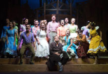 “Aggiungi un posto a tavola”: uno spettacolo che sembra non invecchiare mai