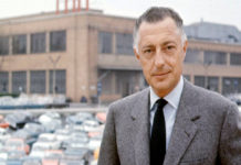 “Agnelli”: la vita dell’Avvocato, leader, playboy, uomo, in un documentario