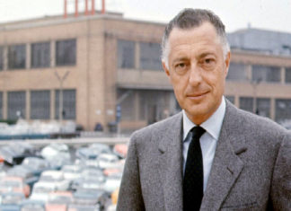 “Agnelli”: la vita dell’Avvocato, leader, playboy, uomo, in un documentario