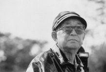 I FANTASTICI 4 | Omaggio al regista giapponese Akira Kurosawa