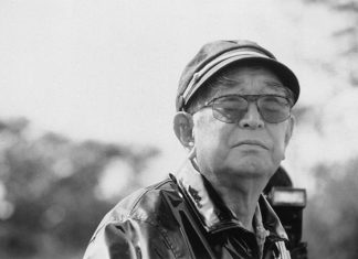 I FANTASTICI 4 | Omaggio al regista giapponese Akira Kurosawa