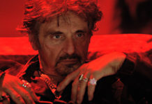 Al cinema: Wilde Salomé