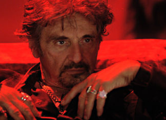 Al cinema: Wilde Salomé