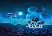 Twisted Tales: i cartoni Disney diventano romanzi young adult