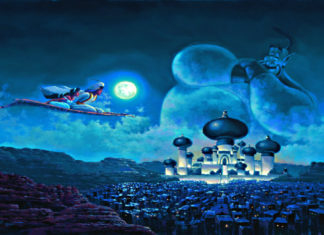 Twisted Tales: i cartoni Disney diventano romanzi young adult