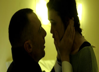 “Alaska”: un film libero, caotico, apertamente romanzesco