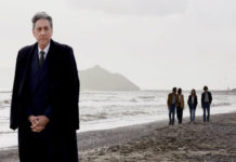 “Aldo Moro – Il professore”: su Rai1 la docufiction con Sergio Castellitto