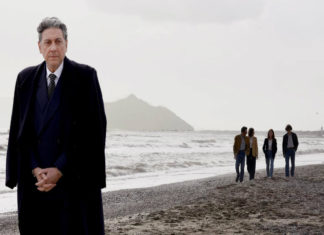 “Aldo Moro – Il professore”: su Rai1 la docufiction con Sergio Castellitto