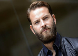 Alessandro Borghi: da “Suburra” a “Sulla mia pelle” e “Il primo Re”