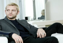 Berlinale 2017 Shooting Stars | Intervista ad Alessandro Borghi