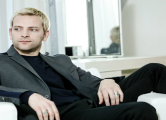 Berlinale 2017 Shooting Stars | Intervista ad Alessandro Borghi