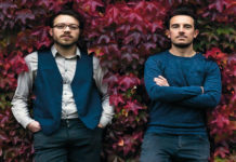 Intervista al duo italo-tedesco Alexander Peppler & The Soulshaker