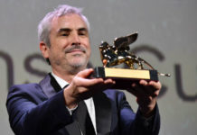 I FANTASTICI 4 | Omaggio ad Alfonso Cuarón, vincitore del Leone d’Oro