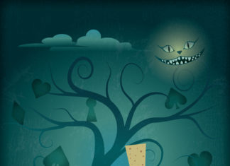 Alice nel Paese delle Meraviglie: 150 anni di magia