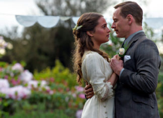 Al cinema | La luce sugli oceani