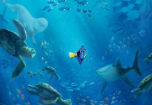 “Alla ricerca di Dory”: disabilità e convivenza coi propri limiti nel film Disney Pixar