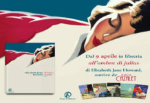Elizabeth Jane Howard: esce il 9 aprile “All’ombra di Julius”