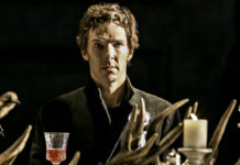 L’Amleto di Benedict Cumberbatch per due giorni nei cinema italiani