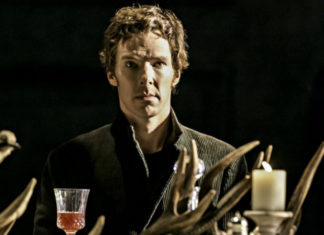 L’Amleto di Benedict Cumberbatch per due giorni nei cinema italiani
