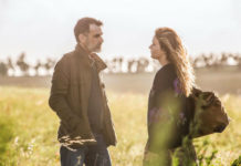 Intervista alla regista e sceneggiatrice Francesca Comencini