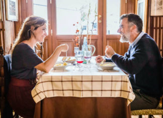 “Amori che non sanno stare al mondo”: nel profondo delle relazioni