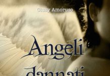 Angeli dannati, Giusy Amoruso