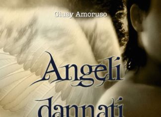 Angeli dannati, Giusy Amoruso