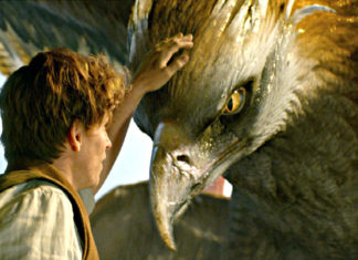 “Animali fantastici e dove trovarli”: nel mondo magico con il magizoologo Newt Scamander