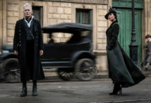 “Animali fantastici – I crimini di Grindelwald”: il trailer fa discutere