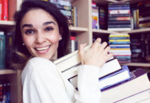 Anita Book: quando scrivere e leggere sono un’attività magica