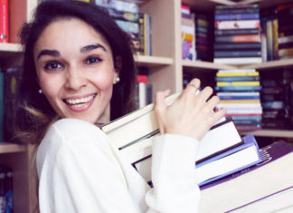 Anita Book: quando scrivere e leggere sono un’attività magica