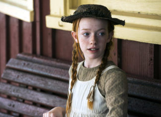 “Chiamatemi Anna”: su Netflix il sorprendente adattamento del romanzo della Montgomery