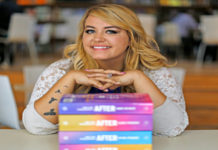 Il caso “After”: come Anna Todd ha sfruttato il web a suo vantaggio