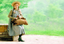 Anna dai Capelli Rossi: la nuova serie arriva su Netflix nel 2017