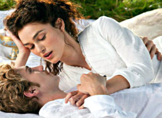 Le 10 coppie peggio assortite della letteratura