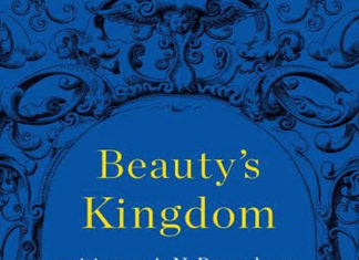 Fiaba ed erotismo: Anne Rice torna a scrivere della Bella Addormentata