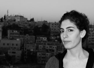 “Wajib – Invito al matrimonio”: incontro con Annemarie Jacir