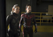 “Ant-man and the Wasp”: nel regno del Quantum tra risate e dramma