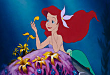La Sirenetta diventa un live action targato Disney