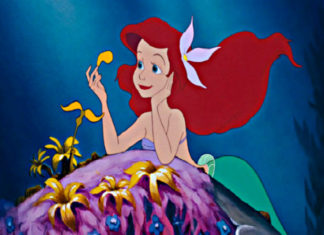 La Sirenetta diventa un live action targato Disney