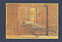 “Aristotele detective”: recensione del romanzo di Margaret Doody