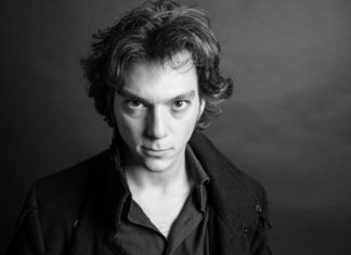 5 domande all’attore e sceneggiatore Tommaso Arnaldi